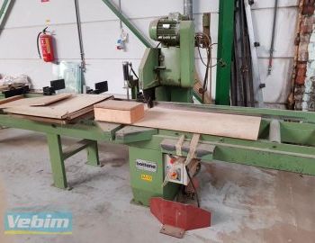 BOTTENE TP 600 PNEUMATIC