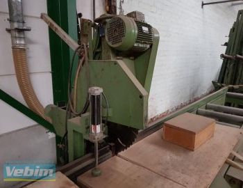 BOTTENE TP 600 PNEUMATIC