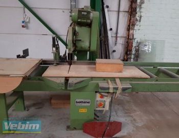 BOTTENE TP 600 PNEUMATIC