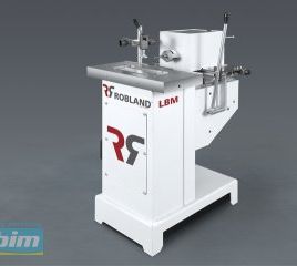 ROBLAND LBM