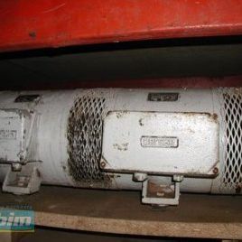 PRESS DAO11 / 2 - 12.5DW011 / 10