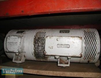 PRESS DAO11 / 2 - 12.5DW011 / 10