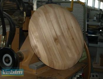 LOCATELLI DISHMATIC 3