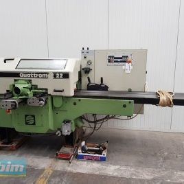 МАЛЕНЬКИЙ КАТАТРОМАТ 22