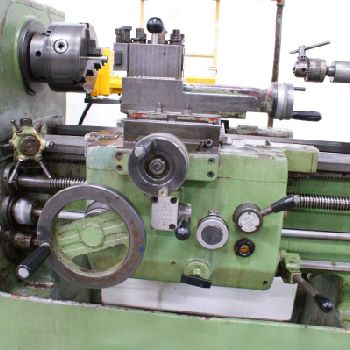 Lathe PBR TM175
