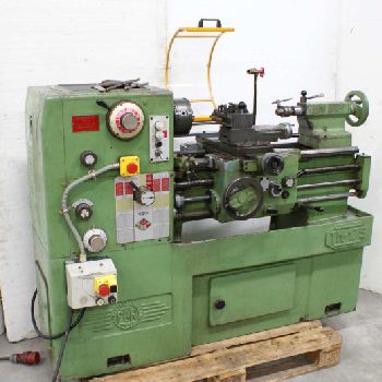 Lathe PBR TM175