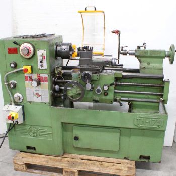 Lathe PBR TM175