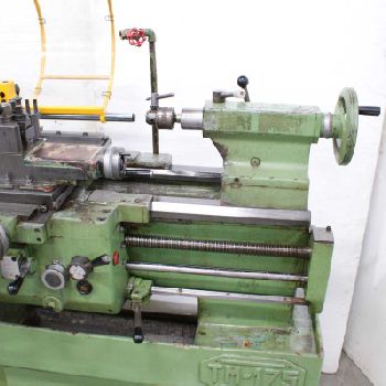 Lathe PBR TM175