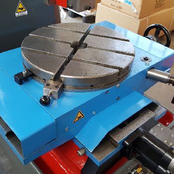 Slotting machine Sachman Syncron 225