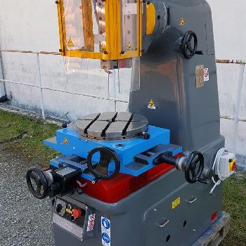 Slotting machine Sachman Syncron 225