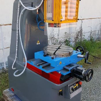 Slotting machine Sachman Syncron 225