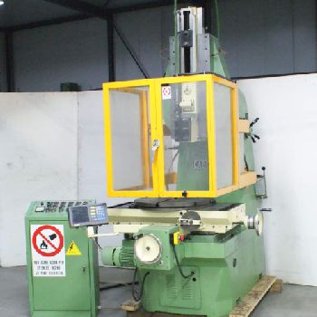 Slotting machine Cabe 450ST