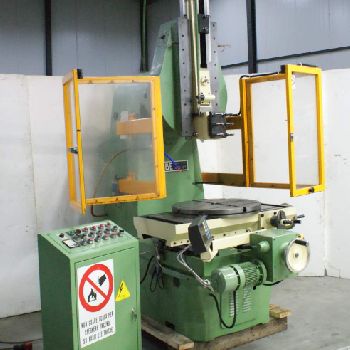 Slotting machine Cabe 450ST