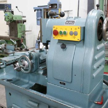 Cam shaper Bechler CF