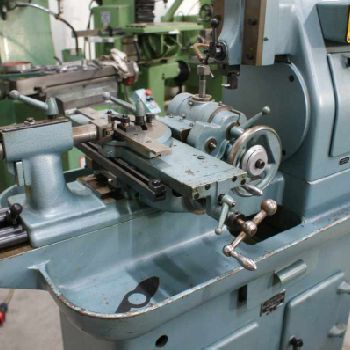 Cam shaper Bechler CF