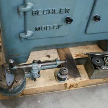 Cam shaper Bechler CF