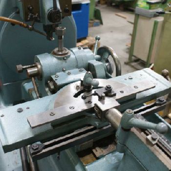 Cam shaper Bechler CF