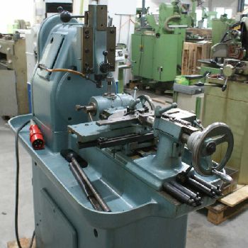 Cam shaper Bechler CF