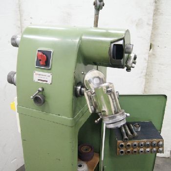 Stylus grinding machine Deckel SOE