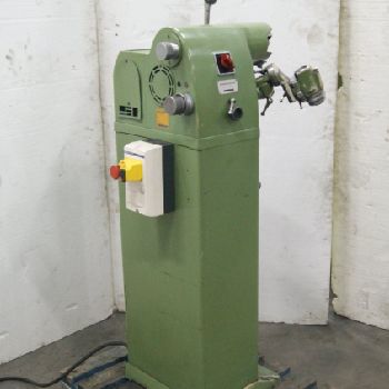 Stylus grinding machine Deckel SOE