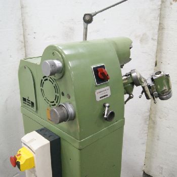 Stylus grinding machine Deckel SOE