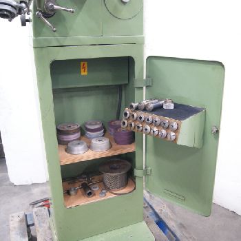Stylus grinding machine Deckel SOE