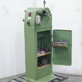 Stylus grinding machine Deckel SOE