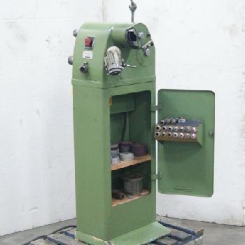 Stylus grinding machine Deckel SOE