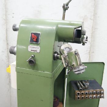 Stylus grinding machine Deckel SOE