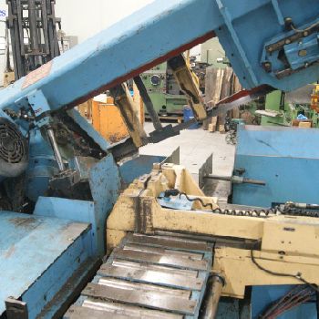 Full automatic bandsaw Doall C305NC