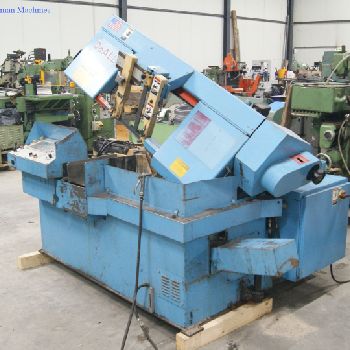 Full automatic bandsaw Doall C305NC