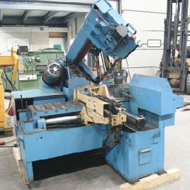 Full automatic bandsaw Doall C305NC