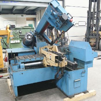 Full automatic bandsaw Doall C305NC