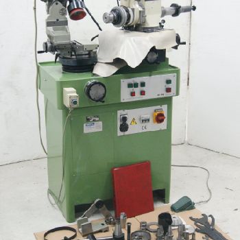 Tool and cutter grinder Christen AU150