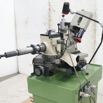 Tool and cutter grinder Christen AU150