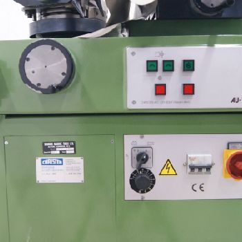 Tool and cutter grinder Christen AU150