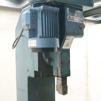 Keyway slotting machine Zuzendu MZ12