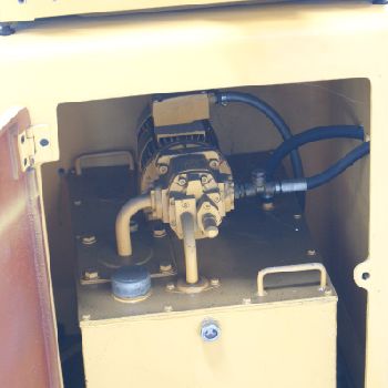 Surface grinder Lipemec PLH300