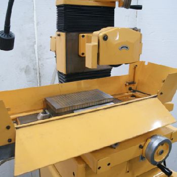 Surface grinder Lipemec PLH300