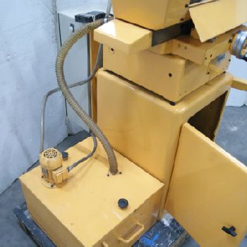 Surface grinder Lipemec PLH300