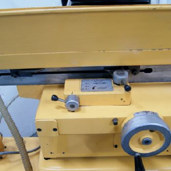 Surface grinder Lipemec PLH300