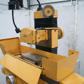 Surface grinder Lipemec PLH300
