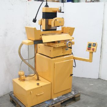 Surface grinder Lipemec PLH300