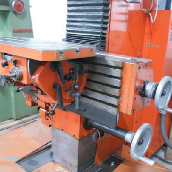 Toolroom milling machines Heckler &amp; Koch AM443 2 Pc