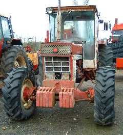 CASE-IH 1046