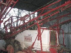 NODET ELYTE 3000 L DPM