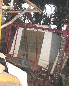 NODET ELYTE 3000 L DPM