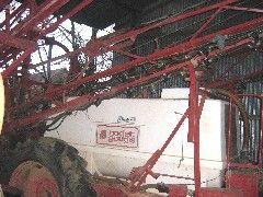 NODET ELYTE 3000 L DPM