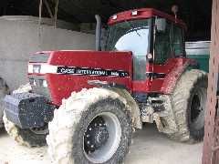 CASE IH 7110