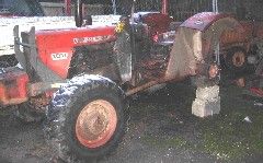 CASE-IH 624 4WD
